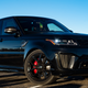 Illustration for article titled The 2018 Range Rover Sport SVR: Because Fuck You, Thats Why